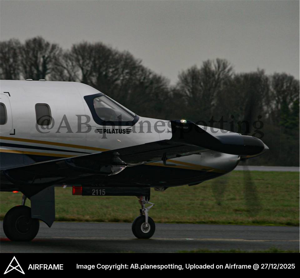 Aircraft photo